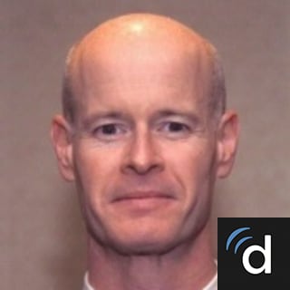 Alan Curle, MD