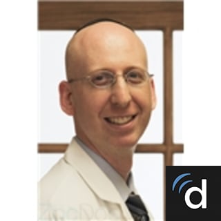 David Speiser, MD