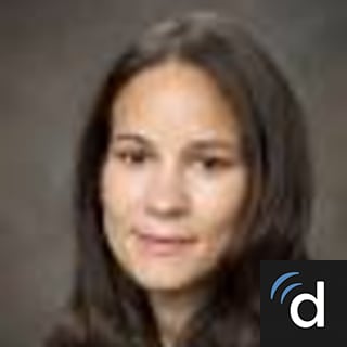 Sandra Gomez-Luna, MD