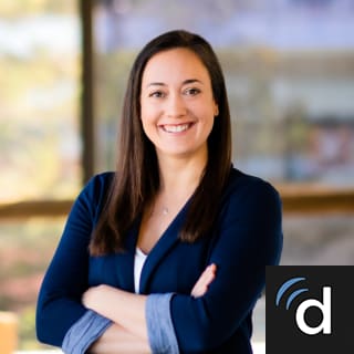Lindsay Hampson, MD