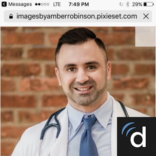 Waseem Garbia, Cardiology, Fairfax, VA