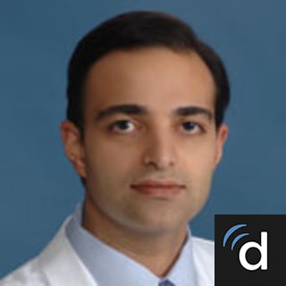 Vikas Pabby, MD