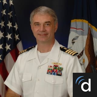 Christopher Culp, MD, Internal Medicine, Portsmouth, VA