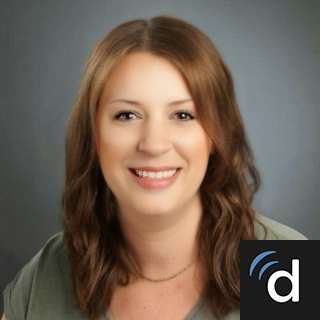 Gina Rooks