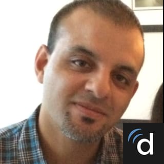 Shahzad Usmani, MD, Internal Medicine, Baltimore, MD