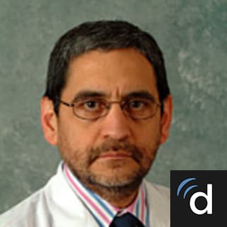 Alvaro Valle, MD, General Surgery, Chattanooga, TN
