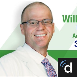 William Dalton, MD