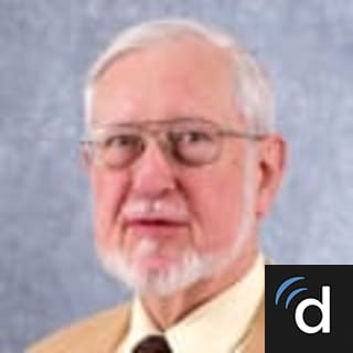 Ralph Reeves, MD
