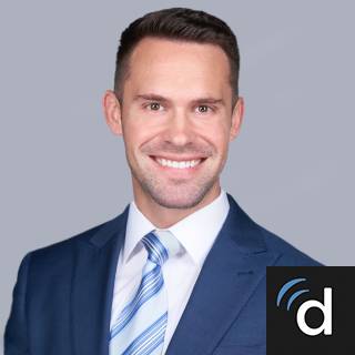 Brayden Payne, MD, Resident Physician, Fort Sam Houston, TX