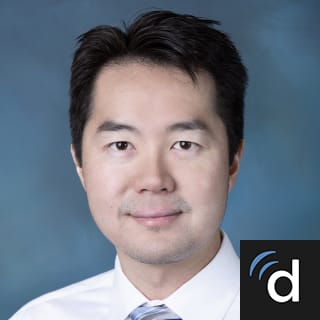 Charles Shieh, MD, Thoracic Surgery, Teaneck, NJ