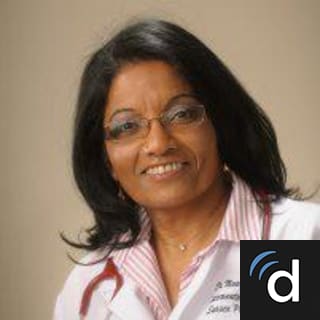 Manonmani Antony, MD
