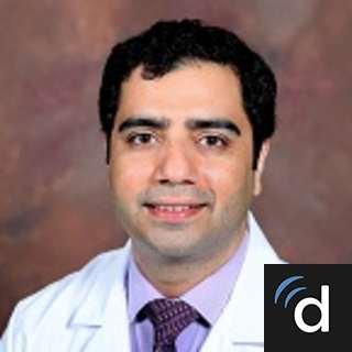 Imran Gani, MD