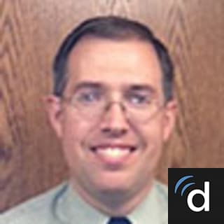 Richard Endorf, MD