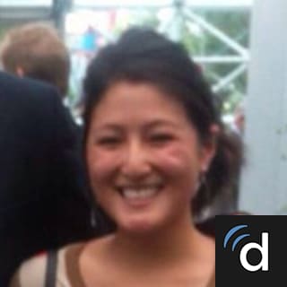 Genevieve Wong, MD
