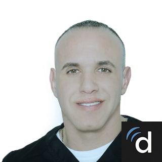 Carlos Jimenez, Family Nurse Practitioner, Las Vegas, NV