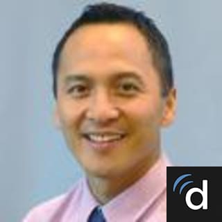 John Apostol, MD