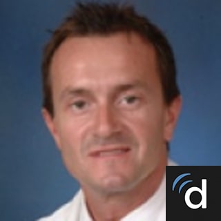 Jaroslaw Parkolap, MD