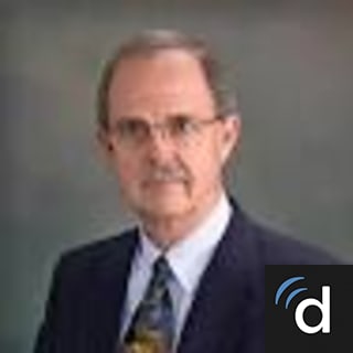 Dwight Reynolds, MD