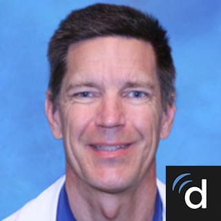 Paul Lambie, MD