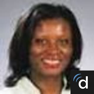 Tracy Townes-Bougard, MD