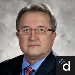 Dragan Golijanin, MD