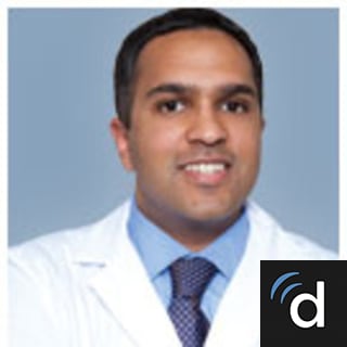 Syed Ali, MD