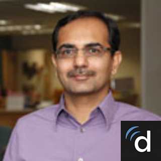 Ashish Chowfin, MD