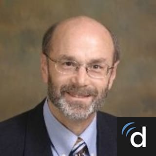 George Saukel, MD
