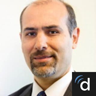 Ali Akalin, MD
