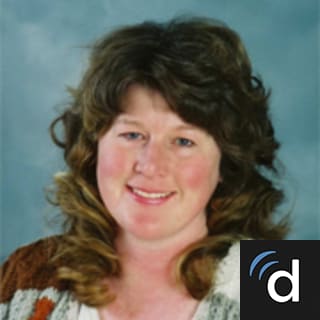 Rosaly Coombs, Family Nurse Practitioner, Meeker, CO