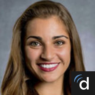 Nadia El-Hamdi, MD