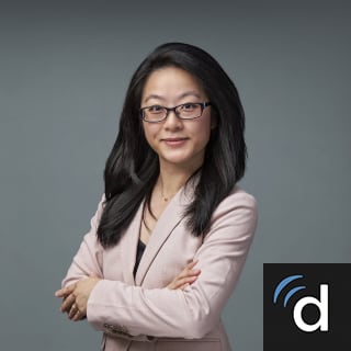 Doris Chan, DO
