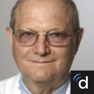 Frederick Pereira, MD
