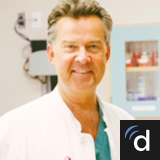 Gert Hasselhof, MD