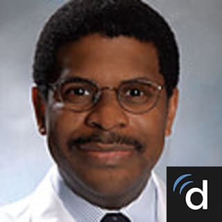 Malcolm Robinson, MD
