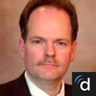 Keith Parker, MD