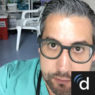 Enrique Bolona, MD