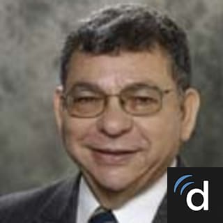 William Castilla, MD