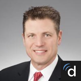 James Celebrezze Jr., MD