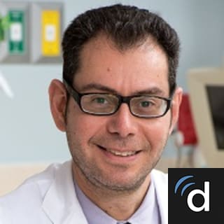 Federico Viganego, MD