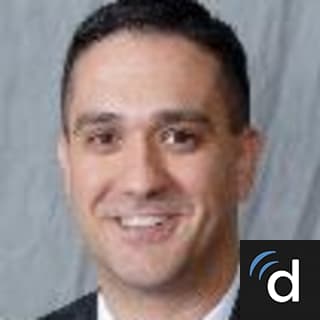 Steven Bernal, MD