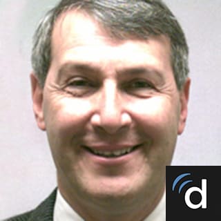 Paul Reiter, MD