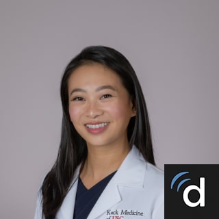 Lindsay Hwang, MD, Radiation Oncology, Los Angeles, CA