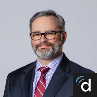 Gene Carpenter II, MD