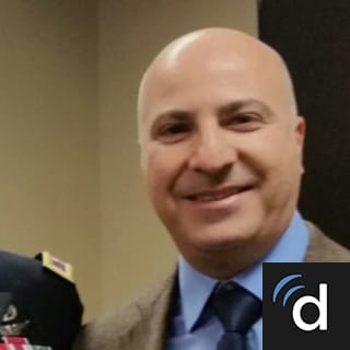 Alan Georges, MD, Psychiatry, Lake Forest, IL