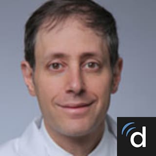 David Araten, MD