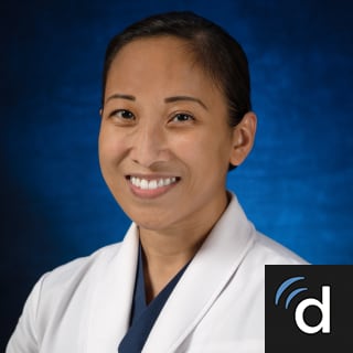 Charlene Echague, DO