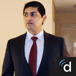 Ripple Mehta, MD