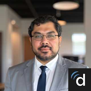 Dr. Raghavendra Rao, MD | New York, NY | Vascular Surgeon | US News Doctors