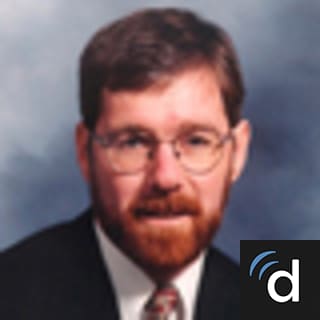 John McGregor, MD